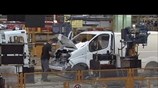 Ισπανία: Συρρίκνωση 0,5% το α