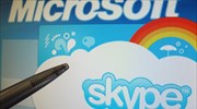 Η Microsoft ενσωματώνει το Skype στο Outlook