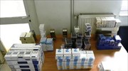 Προσαγωγές και συλλήψεις κατά τη διάρκεια ερευνών σε οικισμούς ρομά