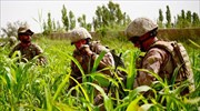 «Ίντερνετ μάχης» για τον αμερικανικό στρατό