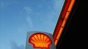 Πάνω από τις προβλέψεις τα κέρδη της Shell