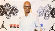 Πέθανε ο ράπερ Κρις Κέλι των «Kris Kross»
