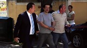 Δίωξη για ανθρωποκτονία από πρόθεση σε 43χρονο για τη δολοφονία της φίλης του
