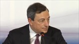 ΕΚΤ: Συνέντευξη Μ. Ντράγκι