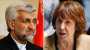 Συνάντηση στην Κωνσταντινούπολη στις 15 Μαΐου για το πυρηνικό πρόγραμμα του Ιράν