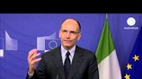 Δημοσιονομικά και ανεργία προτεραιότητες για τον Ενρίκο Λέτα