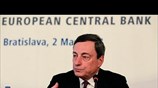 Η ΕΚΤ αναζητά τρόπους ενίσχυσης των μικρομεσαίων