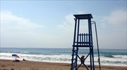 Ζέστη με τοπικές καταιγίδες το μεσημέρι