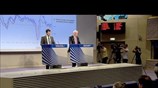 Ανάκαμψη της ευρωπαϊκής οικονομίας με εκρηκτική ανεργία το 2013