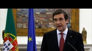 Επιπρόσθετα μέτρα λιτότητας στην Πορτογαλία