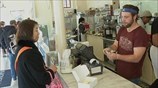 ΗΠΑ: Καλύτερα του αναμενομένου τα στοιχεία για την απασχόληση