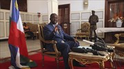 Κεντροαφρικανική Δημοκρατία: Έρευνα σε βάρος του ανατραπέντος προέδρου Μποζιζέ