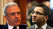 Τον αντιπρόεδρο της κυβέρνησης της ΠΓΔΜ θα συναντήσει ο Δ. Αβραμόπουλος