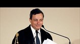 «Σύμφωνο Ανάπτυξης» ζητά ο Μάριο Ντράγκι