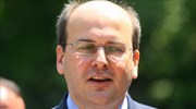 Κ. Χατζηδάκης: Άνοιγμα στις αγορές και στους επενδυτές