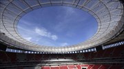 Ρεκόρ προσέλευσης κόσμου περιμένει η FIFA στο Συνομοσπονδιών