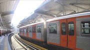 Χειροβομβίδα σε φρεάτιο δίπλα στις γραμμές του Ηλεκτρικού