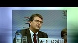 Ο βραζιλιάνος Αζεβέντο στο τιμόνι του ΠΟΕ
