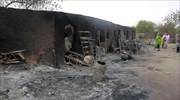 Νιγηρία: 55 νεκροί από επιδρομή ισλαμιστών