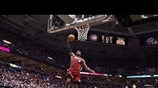 NBA: Τα δέκα κορυφαία κλεψίματα του πρώτου γύρου των πλέι οφ