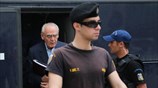 Συνεχίζεται η δίκη του Α. Τσοχατζόπουλου