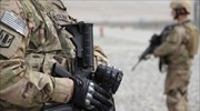 ΗΠΑ: Μεγάλη αύξηση στα περιστατικά σεξουαλικής επίθεσης στον στρατό
