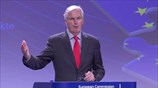 Κομισιόν: Οι Μ. Μπαρνιέ και Τ. Μποργκ για πιο προσιτούς τραπεζικούς λογαριασμούς