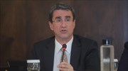 Πρόταση Ανδ. Λοβέρδου για ιδιωτική χρηματοδότηση των κομμάτων