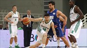 Επαγγελματική νίκη ο Παναθηναϊκός, 95-73 την Καβάλα