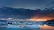 Ανησυχία για «ταχεία οξίνιση» του Αρκτικού Ωκεανού