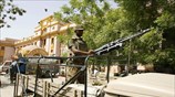 Πακιστάν: Δρακόντεια μέτρα ασφαλείας στις εκλογές του Σαββάτου