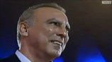 Για πάντα στις καρδιές μας