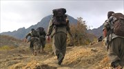 Ιράκ: «Δεν είναι ευπρόσδεκτο το PKK» το μήνυμα της Βαγδάτης