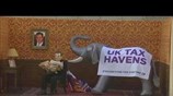 Ο «ελέφαντας» των φορολογικών παραδείσων