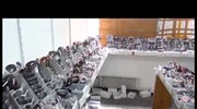 Δύο αποθήκες με προϊόντα «μαϊμού» στην Ομόνοια