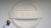 Nissan: Οριακή αύξηση στα ετήσια κέρδη