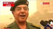 Διάψευση Ιρακινού υπουργού Τύπου για εισβολή Αμερικανών στο κέντρο της Βαγδάτης