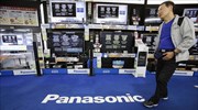 Νέες ετήσιες ζημιές για την Panasonic