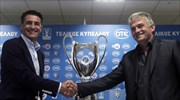 Μίτσελ: «Παίζουν οι δύο καλύτερες ομάδες της Ελλάδας»