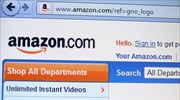 «Τρισδιάστατη εισβολή» της Amazon στον κόσμο των smartphones