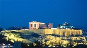 Η Ακρόπολη στην 2η θέση των ομορφότερων μνημείων του κόσμου