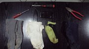 Εξάρθρωση σπείρας διαρρηκτών στη Χαλκίδα