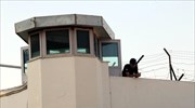 Ένταση στις φυλακές Γρεβενών