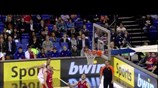ΤΣΣΚΑ Μόσχας - Ολυμπιακός: MVP ο Κάιλ Χάινς