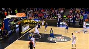 Highlights: Μπαρτσελόνα - Ρεάλ Μ. 67-74