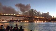 Διεθνείς αντιδράσεις για την τρομοκρατική επίθεση