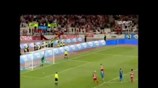 Highlights: Αστέρας Τρίπολης - Ολυμπιακός 1-3