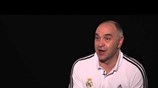 Ευρωλίγκα: Ο Π. Λάσο για τον τελικό