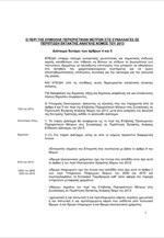 Κύπρος: 11ο Διάταγμα δυνάμει του Περί της Επιβολής Περιοριστικών Μέτρων στις Συναλλαγές σε περίπτωση Έκτακτης Ανάγκης Νόμου του 2013