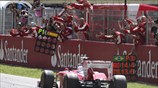 Formula 1: Νικητής στην Ισπανία ο Αλόνσο